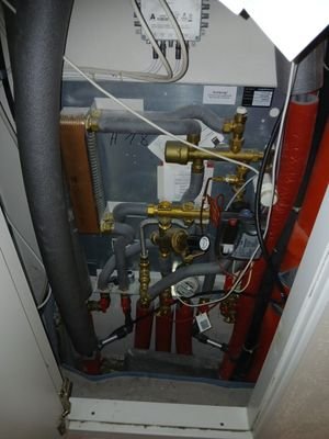 Heizsystem