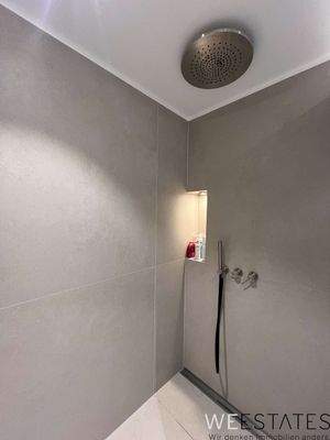 Dusche