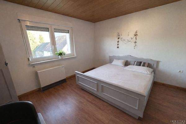 Schlafzimmer OG