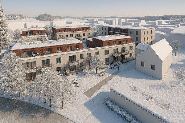 Visualisierung mit KI erstellt