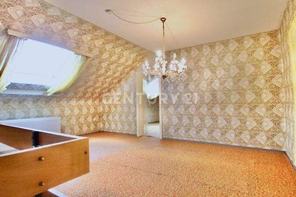 Wohnung OG mögliche Küche