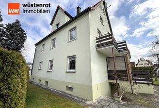 Westansicht