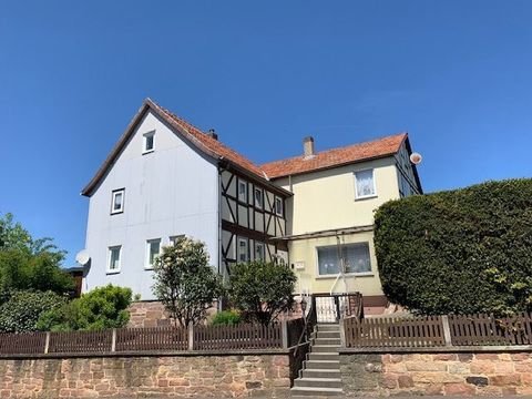 Fulda Häuser, Fulda Haus kaufen