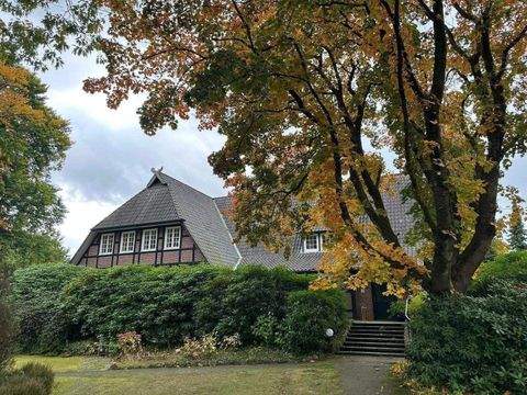 Egestorf Häuser, Egestorf Haus kaufen