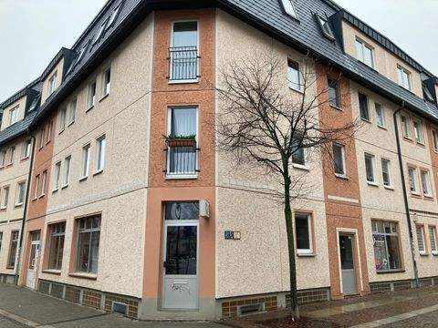 Döbeln Ladenlokale, Ladenflächen 