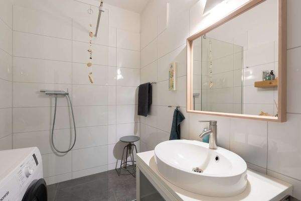 Wohnung 2 - EG links