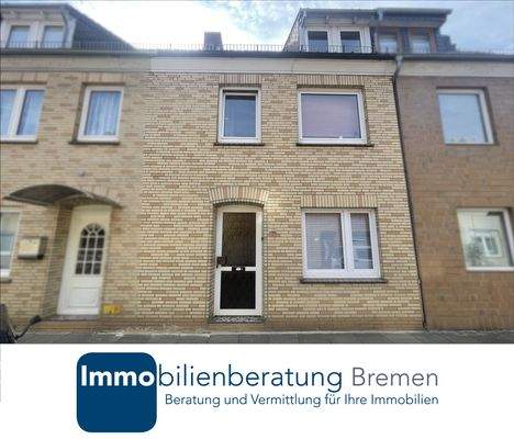 Immobilienberatung Bremen GmbH
