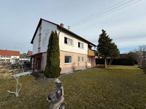 Ummendorf Häuser, Ummendorf Haus kaufen