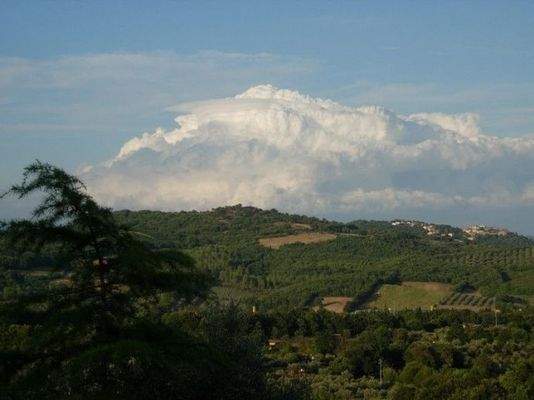 Toscana Sommer 2011