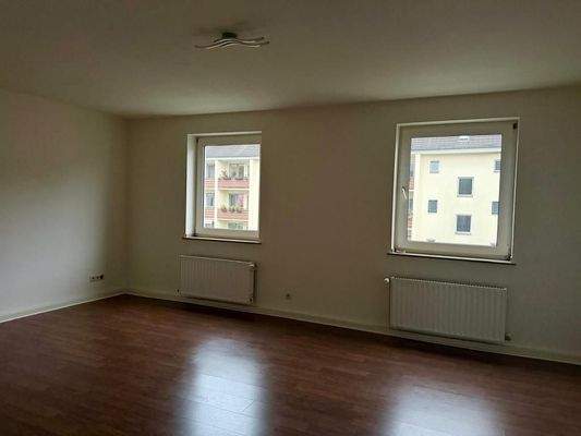 Grevenbroicher Weg 10 WE 10 Wohnzimmer