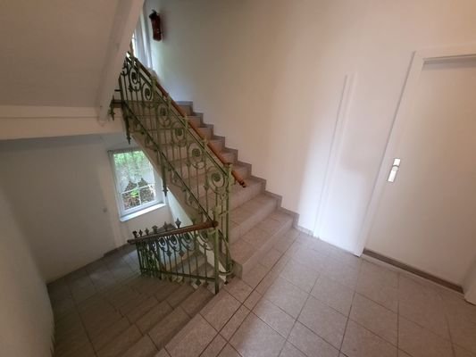 Treppenhaus