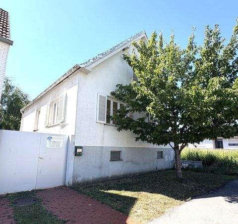 Schattendorf Häuser, Schattendorf Haus kaufen