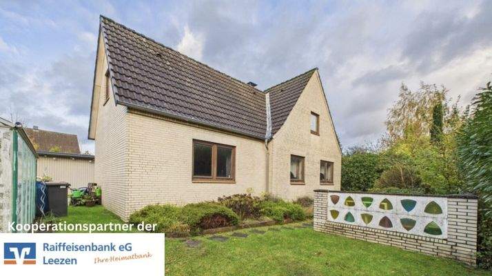 Kooperationspartner der Raiffeisenbank eG, Leezen