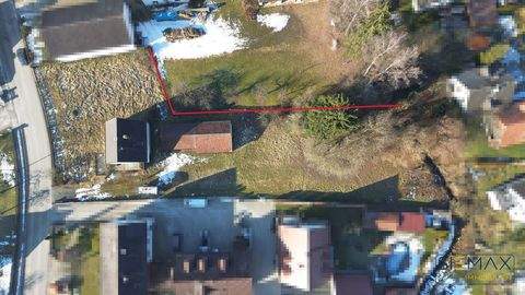 Bergkirchen / Deutenhausen Grundstücke, Bergkirchen / Deutenhausen Grundstück kaufen