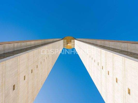 Sea Views Flats Near the Beach in Benidorm Costa Blanca