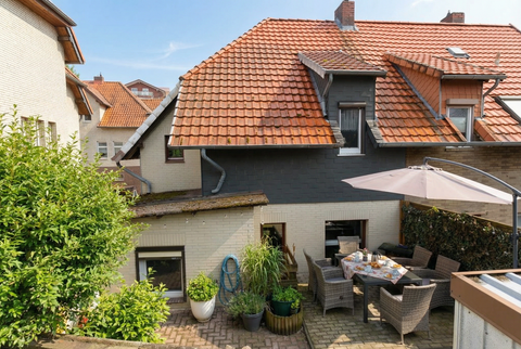 Freden (Leine) Häuser, Freden (Leine) Haus kaufen