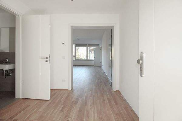 LEWO Gästehaus WE86