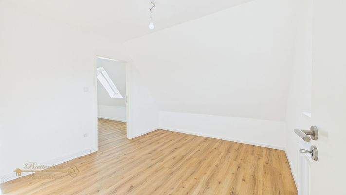 Büro / Schlafzimmer 2