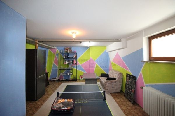 Gästezimmer UG