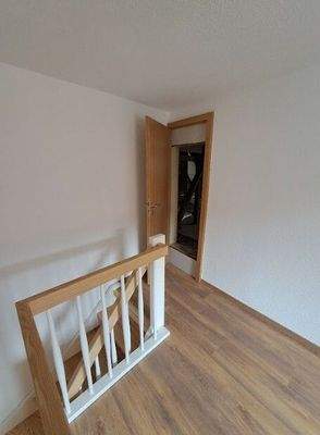 Zugang zum Dachboden