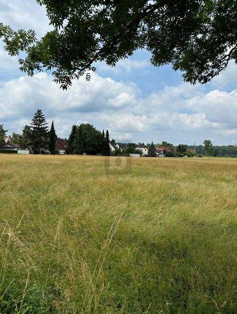 Augsburg Grundstücke, Augsburg Grundstück kaufen