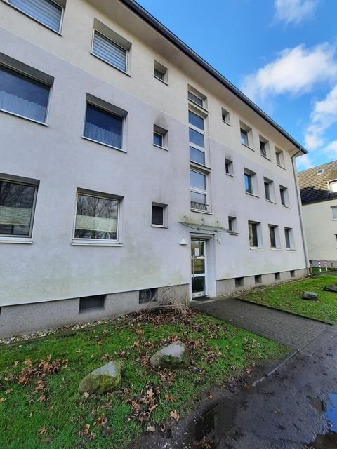 Marl Wohnungen, Marl Wohnung mieten