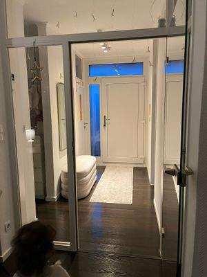 Eingang - Flurbereich