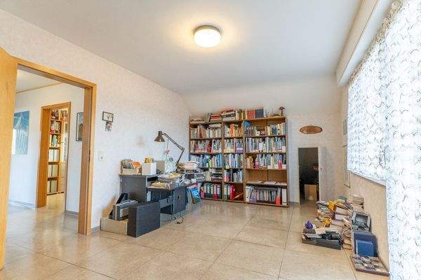 Schlafzimmer IV im DG mit Zugang zum...