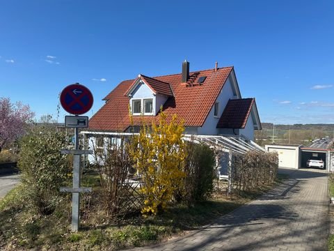Viereth-Trunstadt Häuser, Viereth-Trunstadt Haus kaufen