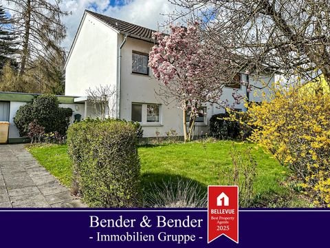 Bonn-Röttgen Häuser, Bonn-Röttgen Haus kaufen
