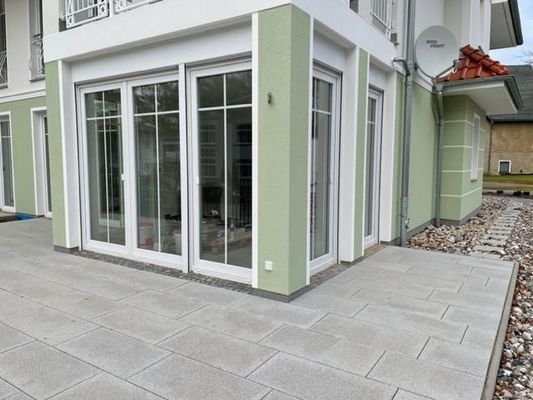 Terrasse 1