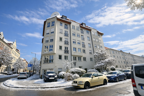 Leipzig Wohnungen, Leipzig Wohnung kaufen