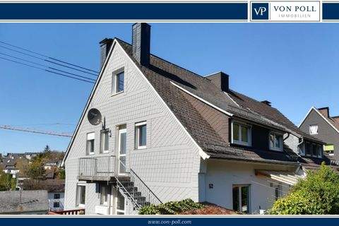 Siegen / Weidenau Wohnungen, Siegen / Weidenau Wohnung mieten