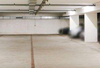Tiefgarage Ebern