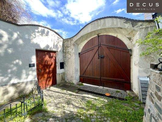 DECUS - Immobilien