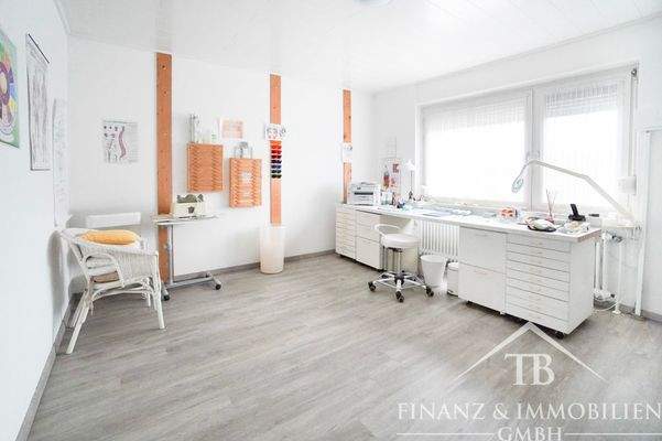 Praxis/Büro