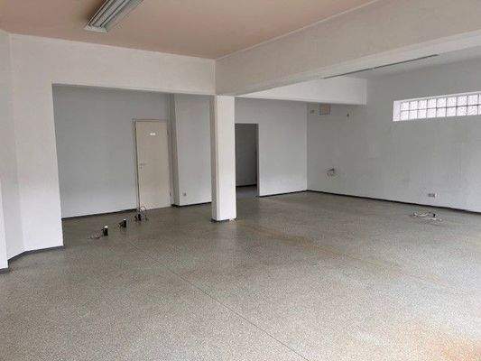 Ladenfläche Ansicht 2