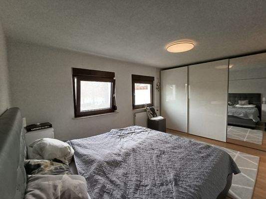 Elternschlafzimmer 1.OG