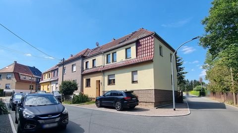 Werdau / Leubnitz Häuser, Werdau / Leubnitz Haus kaufen