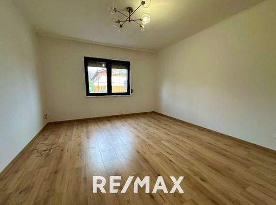 Objekt 2 - Wohnung 1 - Zimmer