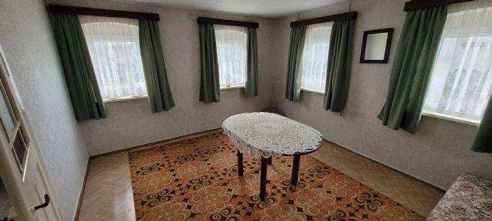 Zimmer im Obergeschoss