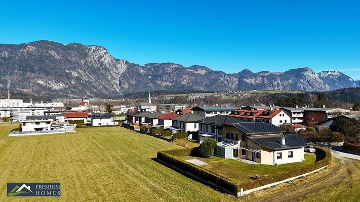KUNDL - Einfamilienhaus - Hausansicht