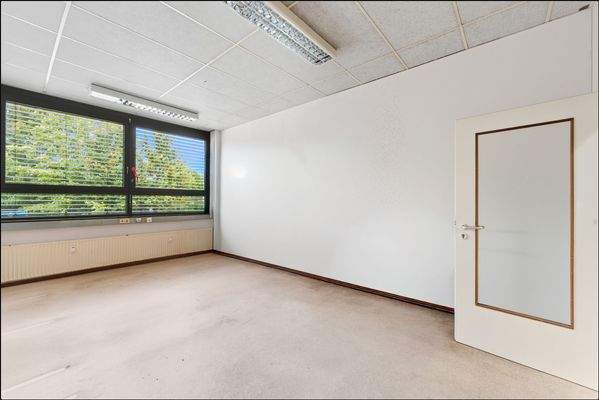 Bürofläche Ansicht 5