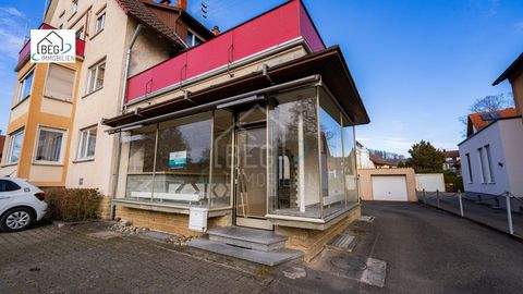 Murrhardt Renditeobjekte, Mehrfamilienhäuser, Geschäftshäuser, Kapitalanlage