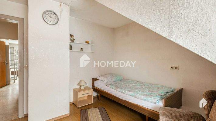 2. OG Schlafzimmer 2 2