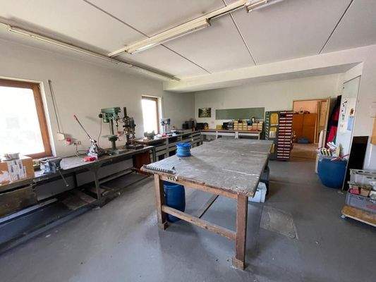 Werkstatt 1