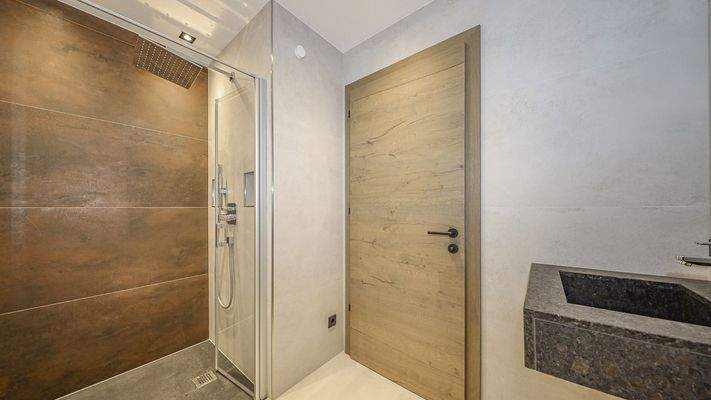 KITZIMMO-Exklusive Neubau-Wohnung in sonniger Toplage - Immobilien St. Johann.