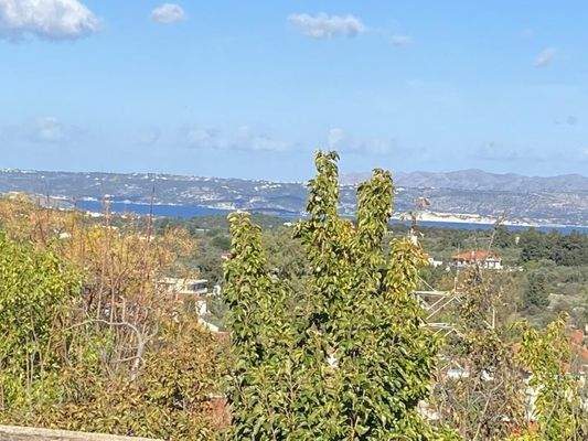 Kreta – Komplett renovierte traditionelle Maisonette-Wohnung in Vamos zu verkaufen