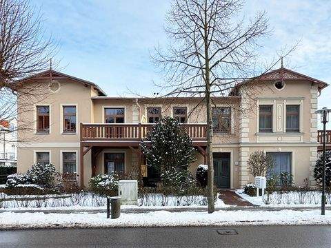 Kühlungsborn Wohnungen, Kühlungsborn Wohnung kaufen