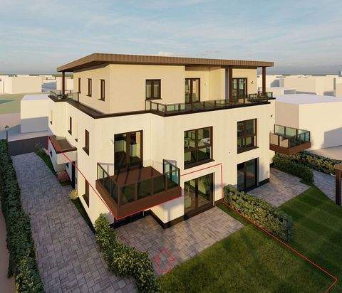 Horhausen Wohnungen, Horhausen Wohnung kaufen